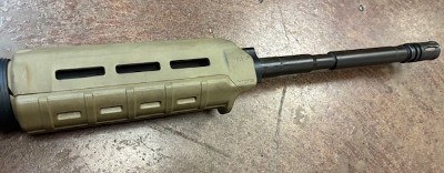 ANDERSON MANUFACTURING AM-15 5.56X45MM NATO - Image 6 of 11