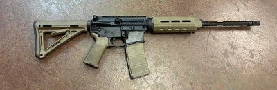 ANDERSON MANUFACTURING AM-15 5.56X45MM NATO - Image 2 of 11