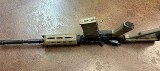 ANDERSON MANUFACTURING AM-15 5.56X45MM NATO - Image 8 of 11