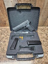 SIG SAUER P320 9MM LUGER (9x19 PARA) - 5 of 7