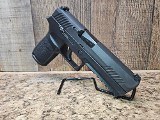 SIG SAUER P320 9MM LUGER (9x19 PARA) - 2 of 7