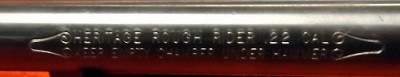 HERITAGE MFG. ROUGH RIDER US FLAG GRIPS .22 CAL - Image 2 of 10