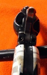 HERITAGE MFG. ROUGH RIDER US FLAG GRIPS .22 CAL - Image 4 of 10
