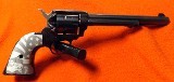 HERITAGE MFG. ROUGH RIDER US FLAG GRIPS .22 CAL - Image 6 of 10