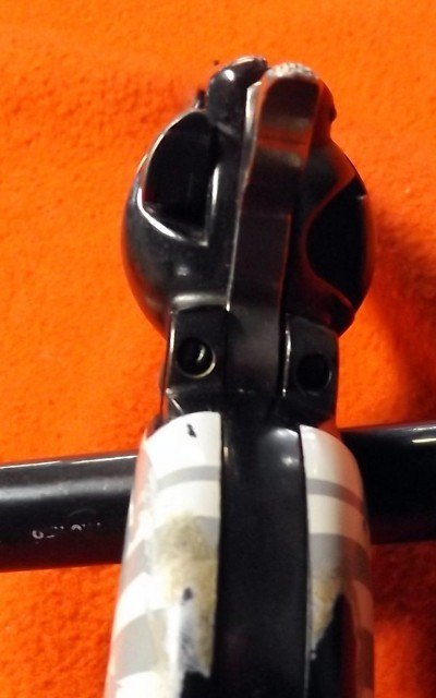 HERITAGE MFG. ROUGH RIDER US FLAG GRIPS .22 CAL - Image 4 of 10