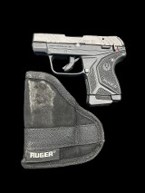 RUGER LCP II .22 LR - 1 of 6
