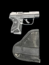 RUGER LCP II .22 LR - 2 of 6