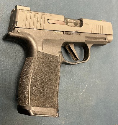 SIG SAUER SIG P365 9MM LUGER (9x19 PARA) - Image 13 of 15
