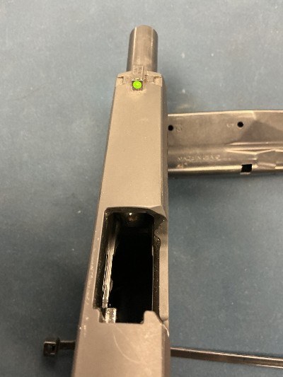 SIG SAUER SIG P365 9MM LUGER (9x19 PARA) - Image 12 of 15