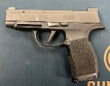 SIG SAUER SIG P365 9MM LUGER (9x19 PARA) - Image 2 of 15