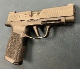 SIG SAUER SIG P365 9MM LUGER (9x19 PARA) - Image 8 of 15