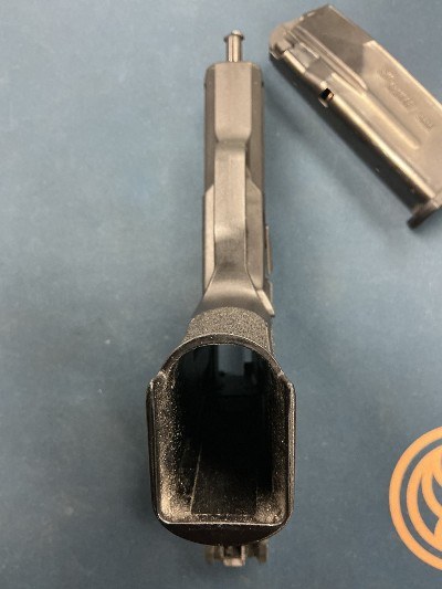 SIG SAUER SIG P365 9MM LUGER (9x19 PARA) - Image 4 of 15
