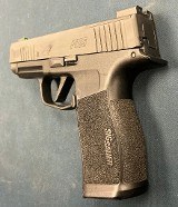 SIG SAUER SIG P365 9MM LUGER (9x19 PARA) - Image 15 of 15