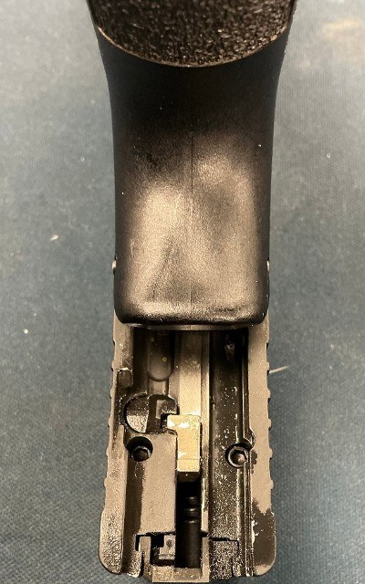 SIG SAUER SIG P365 9MM LUGER (9x19 PARA) - Image 3 of 15