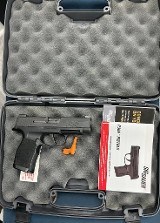 SIG SAUER SIG P365 9MM LUGER (9x19 PARA) - Image 1 of 15