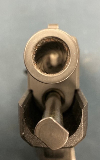 SIG SAUER SIG P365 9MM LUGER (9x19 PARA) - Image 11 of 15