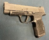 SIG SAUER SIG P365 9MM LUGER (9x19 PARA) - Image 14 of 15