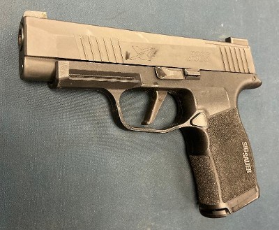 SIG SAUER SIG P365 9MM LUGER (9x19 PARA) - Image 14 of 15