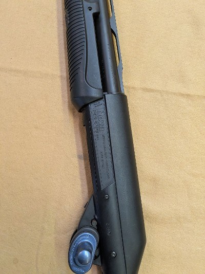 BENELLI NOVA 12 GA - Image 3 of 13