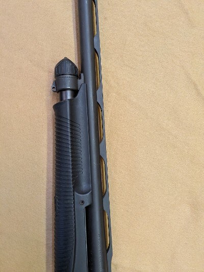 BENELLI NOVA 12 GA - Image 4 of 13