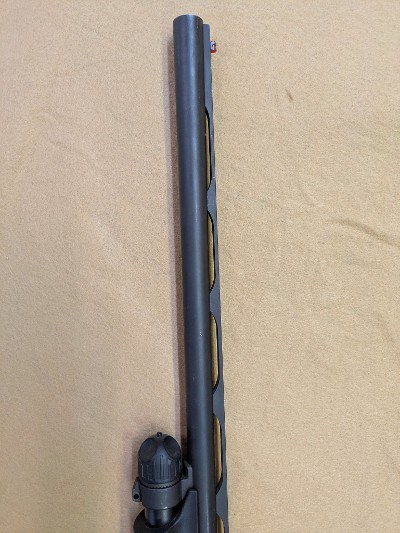 BENELLI NOVA 12 GA - Image 5 of 13