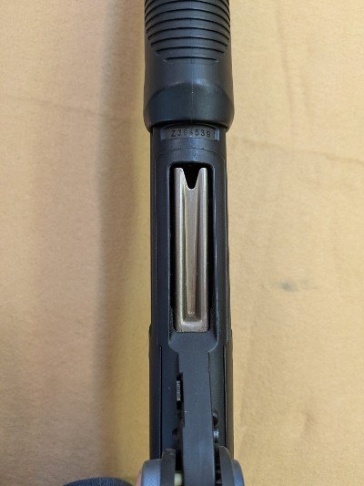 BENELLI NOVA 12 GA - Image 10 of 13