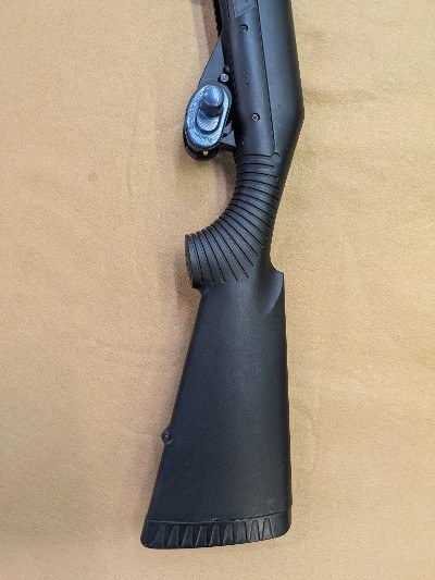 BENELLI NOVA 12 GA - Image 2 of 13