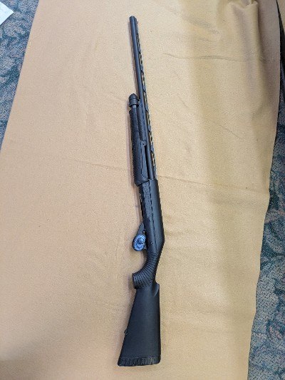 BENELLI NOVA 12 GA - Image 1 of 13