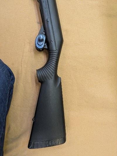 BENELLI NOVA 12 GA - Image 12 of 13