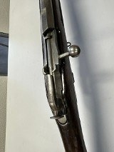 MOSIN-NAGANT 91/30 7.62X54MMR - 2 of 25