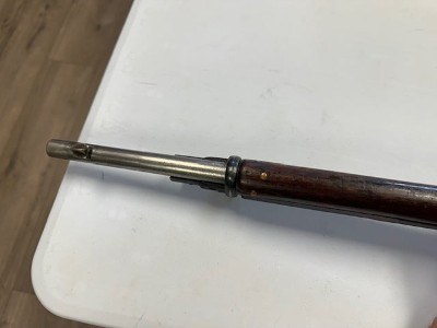 MOSIN-NAGANT 91/30 7.62X54MMR - Image 10 of 25