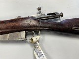 MOSIN-NAGANT 91/30 7.62X54MMR - Image 12 of 25