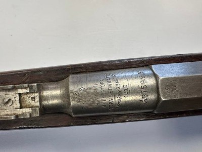 MOSIN-NAGANT 91/30 7.62X54MMR - Image 7 of 25