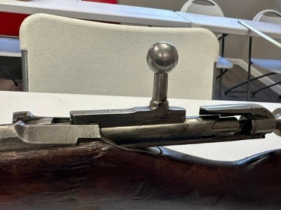 MOSIN-NAGANT 91/30 7.62X54MMR - Image 4 of 25