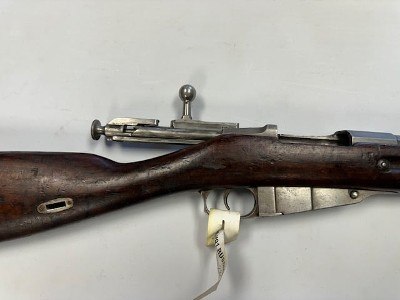 MOSIN-NAGANT 91/30 7.62X54MMR - Image 24 of 25