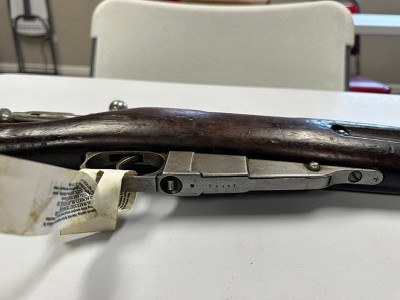MOSIN-NAGANT 91/30 7.62X54MMR - Image 21 of 25