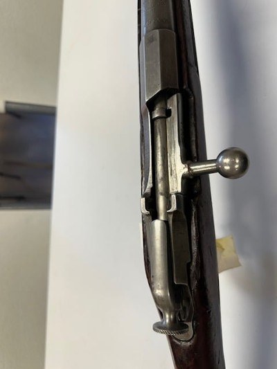 MOSIN-NAGANT 91/30 7.62X54MMR - Image 2 of 25