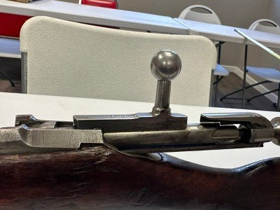 MOSIN-NAGANT 91/30 7.62X54MMR - Image 5 of 25