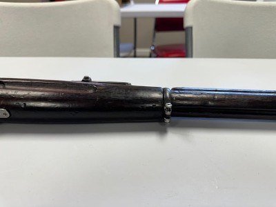 MOSIN-NAGANT 91/30 7.62X54MMR - Image 20 of 25