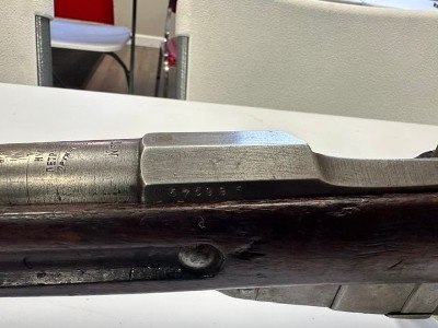 MOSIN-NAGANT 91/30 7.62X54MMR - Image 6 of 25