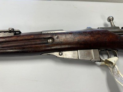 MOSIN-NAGANT 91/30 7.62X54MMR - Image 13 of 25