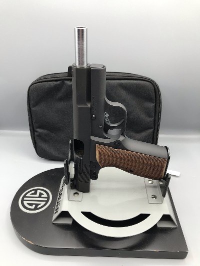 SPRINGFIELD ARMORY SA-35 9MM LUGER (9x19 PARA) - Image 9 of 9