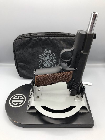 SPRINGFIELD ARMORY SA-35 9MM LUGER (9x19 PARA) - Image 8 of 9