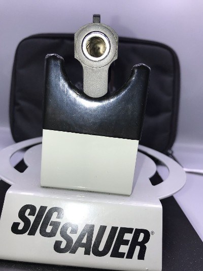 SPRINGFIELD ARMORY SA-35 9MM LUGER (9x19 PARA) - Image 4 of 9