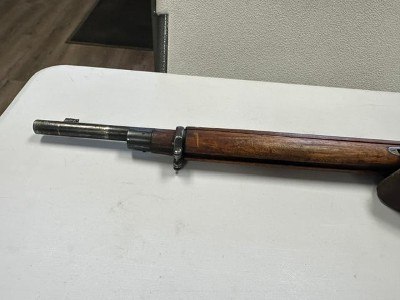 MOSIN-NAGANT 91/30 7.62X54MMR - Image 15 of 25