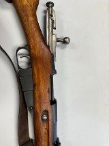 MOSIN-NAGANT 91/30 7.62X54MMR - Image 8 of 25