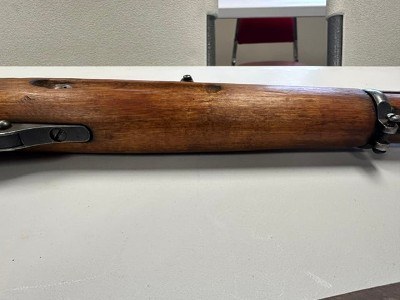MOSIN-NAGANT 91/30 7.62X54MMR - Image 12 of 25