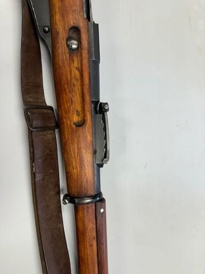 MOSIN-NAGANT 91/30 7.62X54MMR - Image 7 of 25