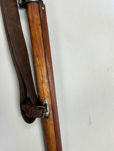 MOSIN-NAGANT 91/30 7.62X54MMR - Image 6 of 25