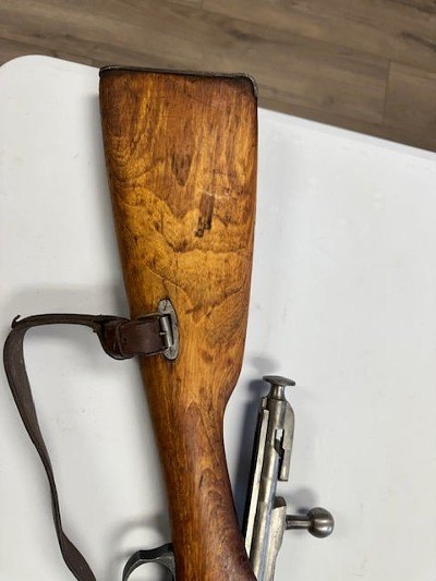 MOSIN-NAGANT 91/30 7.62X54MMR - Image 9 of 25